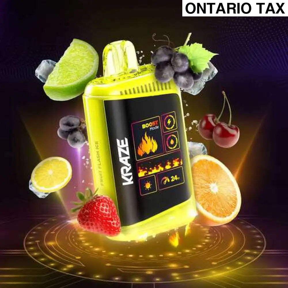 Kraze-HD-MEGAFruitFlashIce